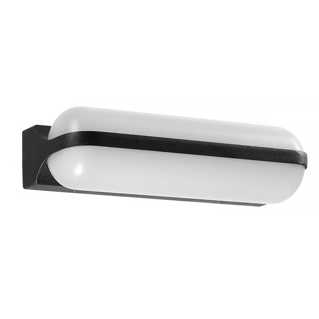 Retro Industrial Style LED Waterproof Wall Light for Wall Balcony Outdoor-Lighom