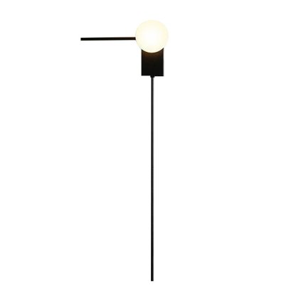 Retro Nordic Industrial Style Creative Warm Light Ceiling Lamp Wall Sconces-Lighom