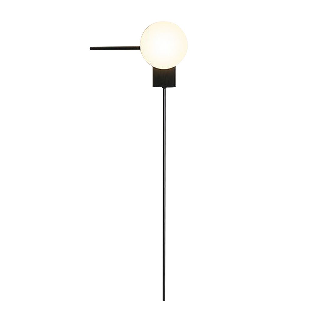 Retro Nordic Industrial Style Creative Warm Light Ceiling Lamp Wall Sconces-Lighom