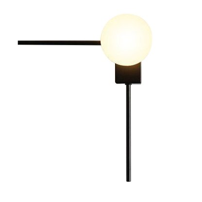 Retro Nordic Industrial Style Creative Warm Light Ceiling Lamp Wall Sconces-Lighom
