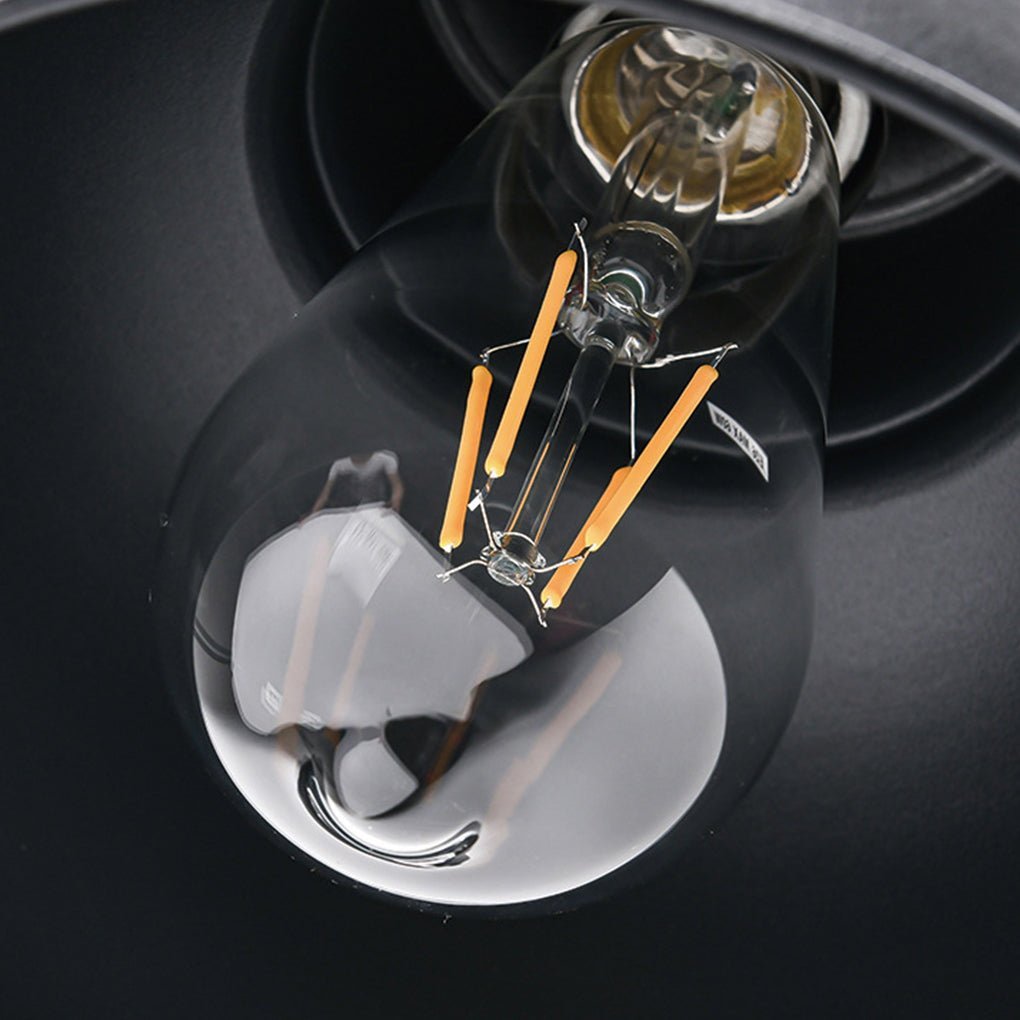 Retro Outdoor Waterproof Balcony Exterior Wall Light Gate Light with Light Sense-Lighom