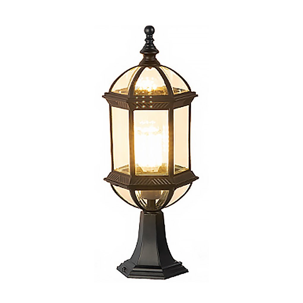 Vintage Outdoor Lanterns Lamp Durable & Versatile Lighting for Exterior Spaces-Lighom