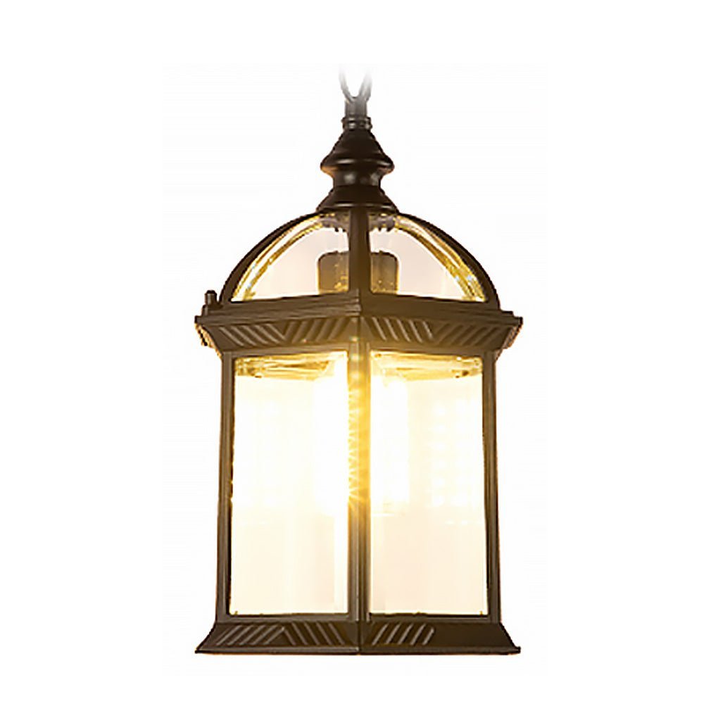 Vintage Outdoor Lanterns Lamp Durable & Versatile Lighting for Exterior Spaces-Lighom