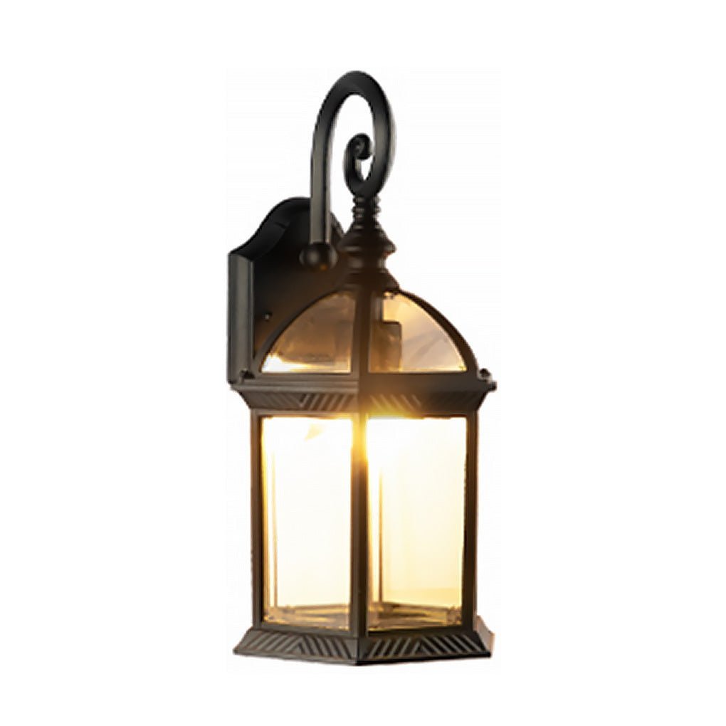 Vintage Outdoor Lanterns Lamp Durable & Versatile Lighting for Exterior Spaces-Lighom