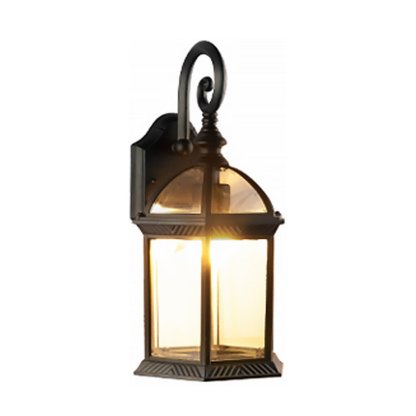 Vintage Outdoor Lanterns Lamp Durable & Versatile Lighting for Exterior Spaces-Lighom