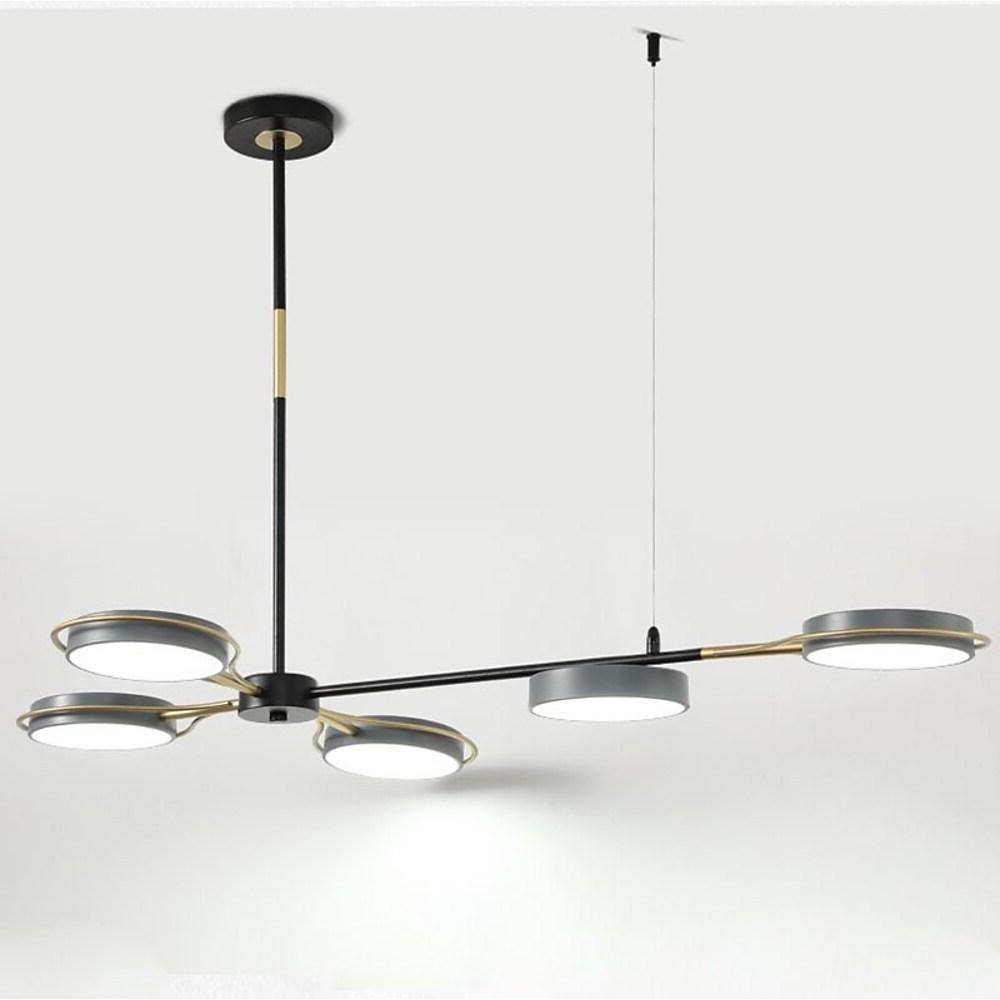 Minimalist Modern Chandelier Light Living Room Chandelier-Lighom