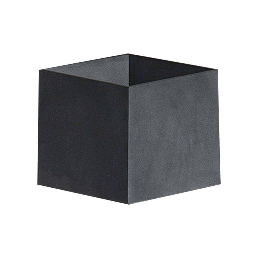Square Waterproof up and down Lighting LED Modern Outdoor Wall Lights-Lighom