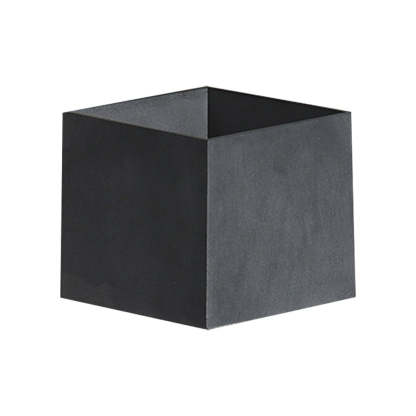 Square Waterproof up and down Lighting LED Modern Outdoor Wall Lights-Lighom