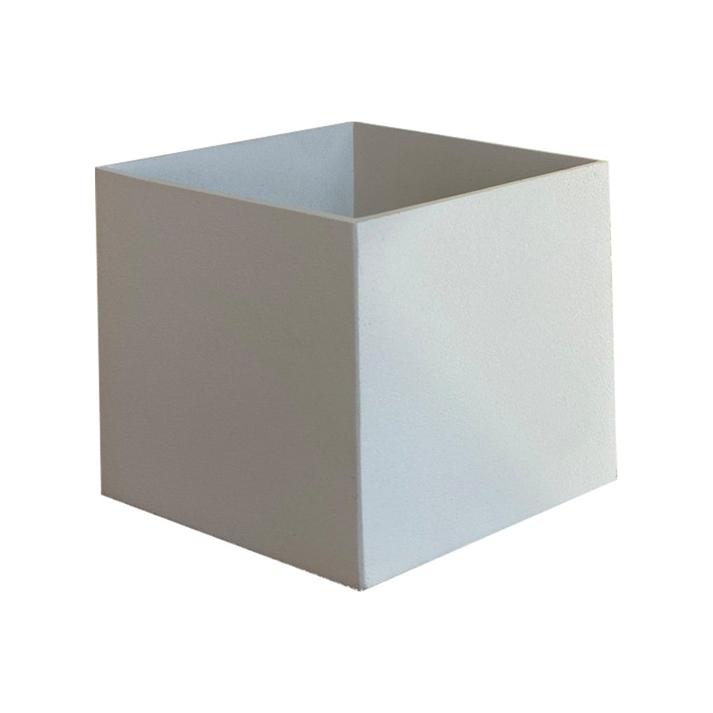 Square Waterproof up and down Lighting LED Modern Outdoor Wall Lights-Lighom
