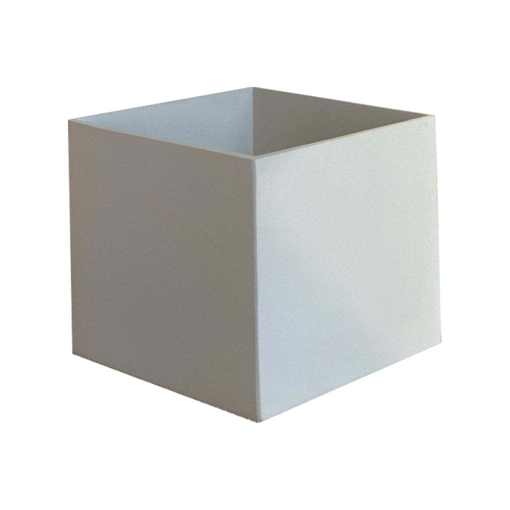Square Waterproof up and down Lighting LED Modern Outdoor Wall Lights-Lighom
