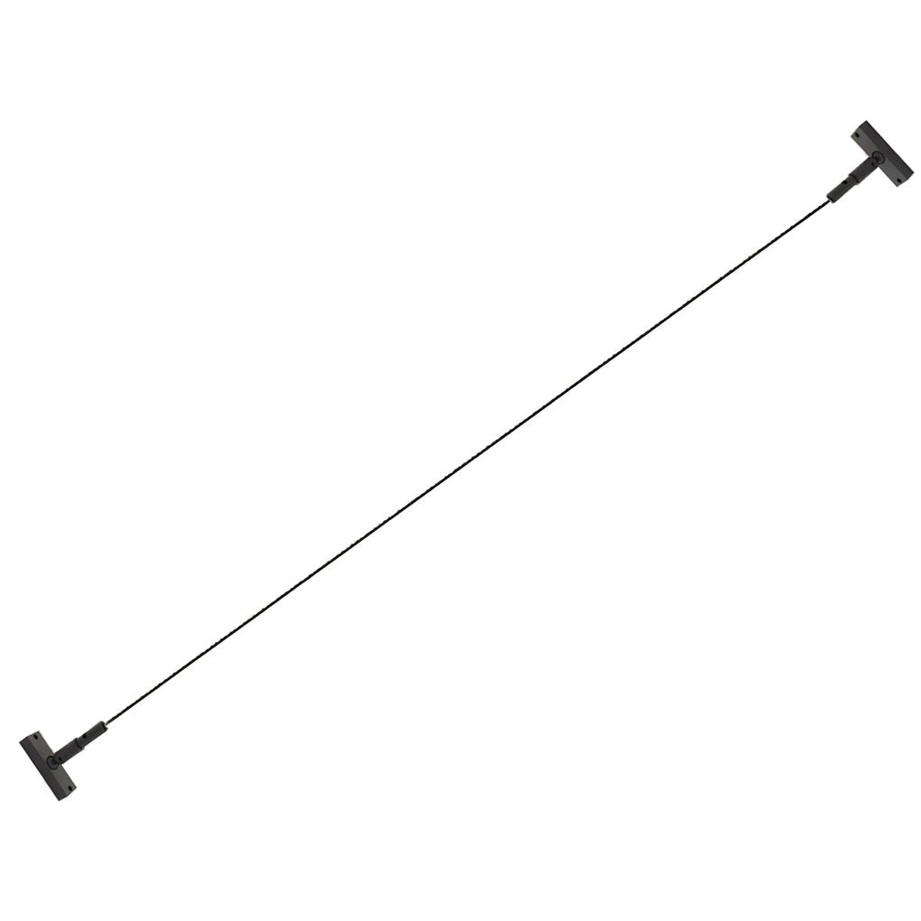 Rotatable Intelligent Dimming COB Modern LED Strip Lights Linear Light-Lighom