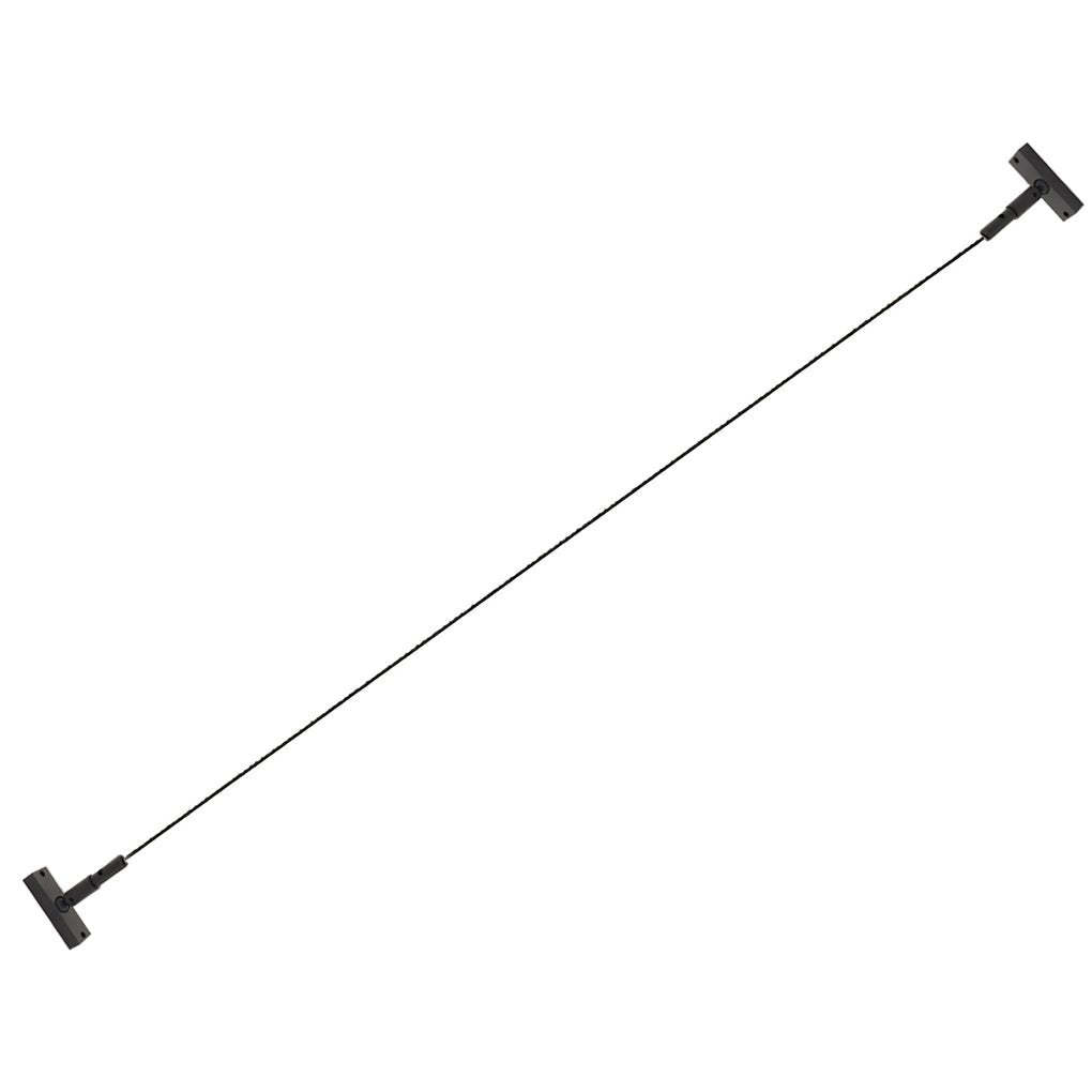 Rotatable Intelligent Dimming COB Modern LED Strip Lights Linear Light-Lighom