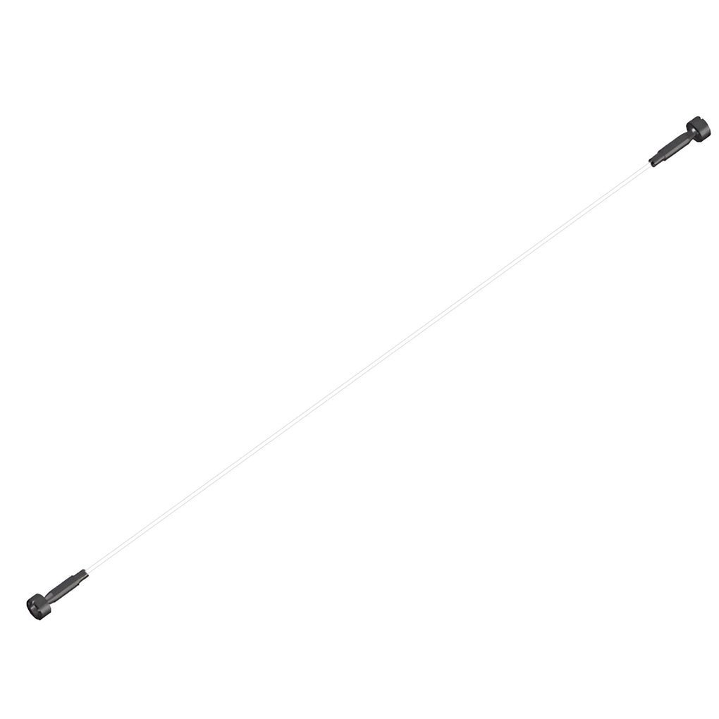 Rotatable Skyline Linear LED Lights Slim Steel Line Ceiling Light-Lighom