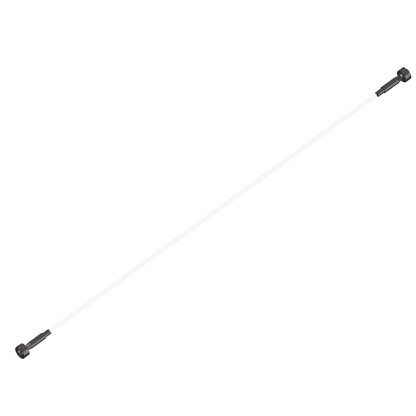 Rotatable Skyline Linear LED Lights Slim Steel Line Ceiling Light-Lighom