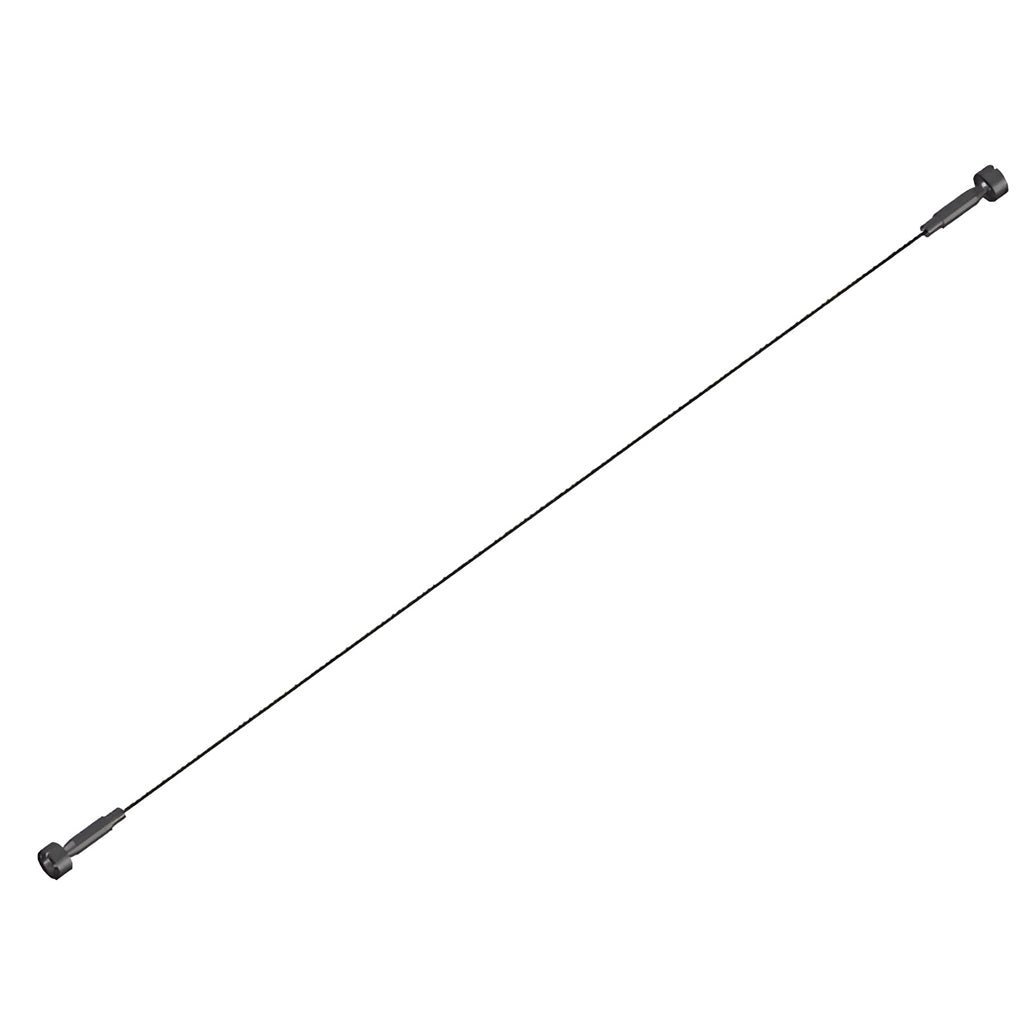 Rotatable Skyline Linear LED Lights Slim Steel Line Ceiling Light-Lighom