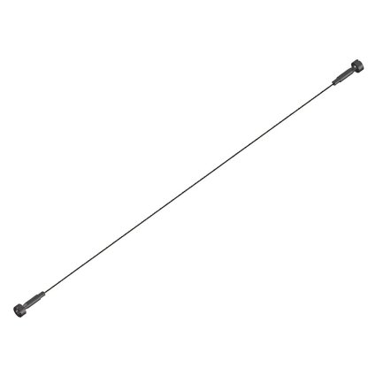 Rotatable Skyline Linear LED Lights Slim Steel Line Ceiling Light-Lighom