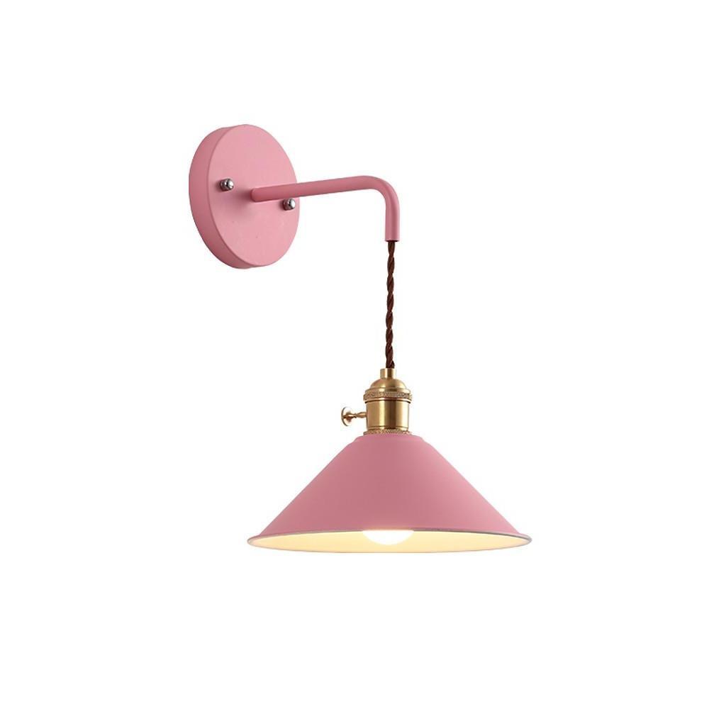 Dome-shaped LED Nordic Wall Sconces Lighting Wall Mounted Lights-Lighom