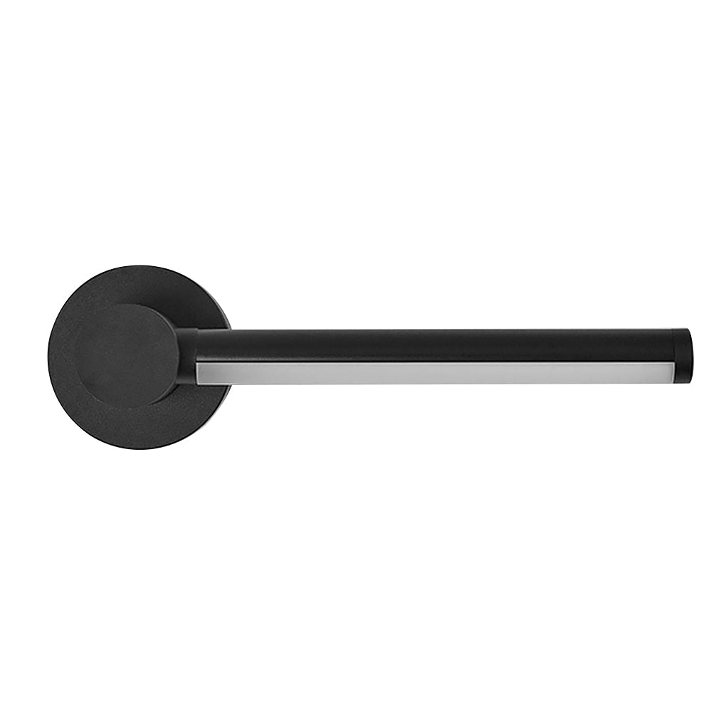 Simple Rotatable Three-color Dimming LED Wall Lamp for Living Room Background Wall-Lighom