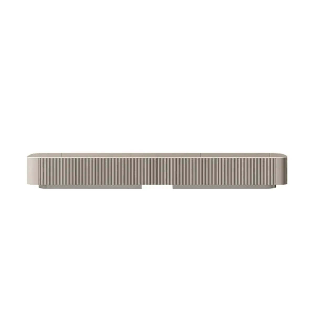 Gray modern drawer stand tv stands