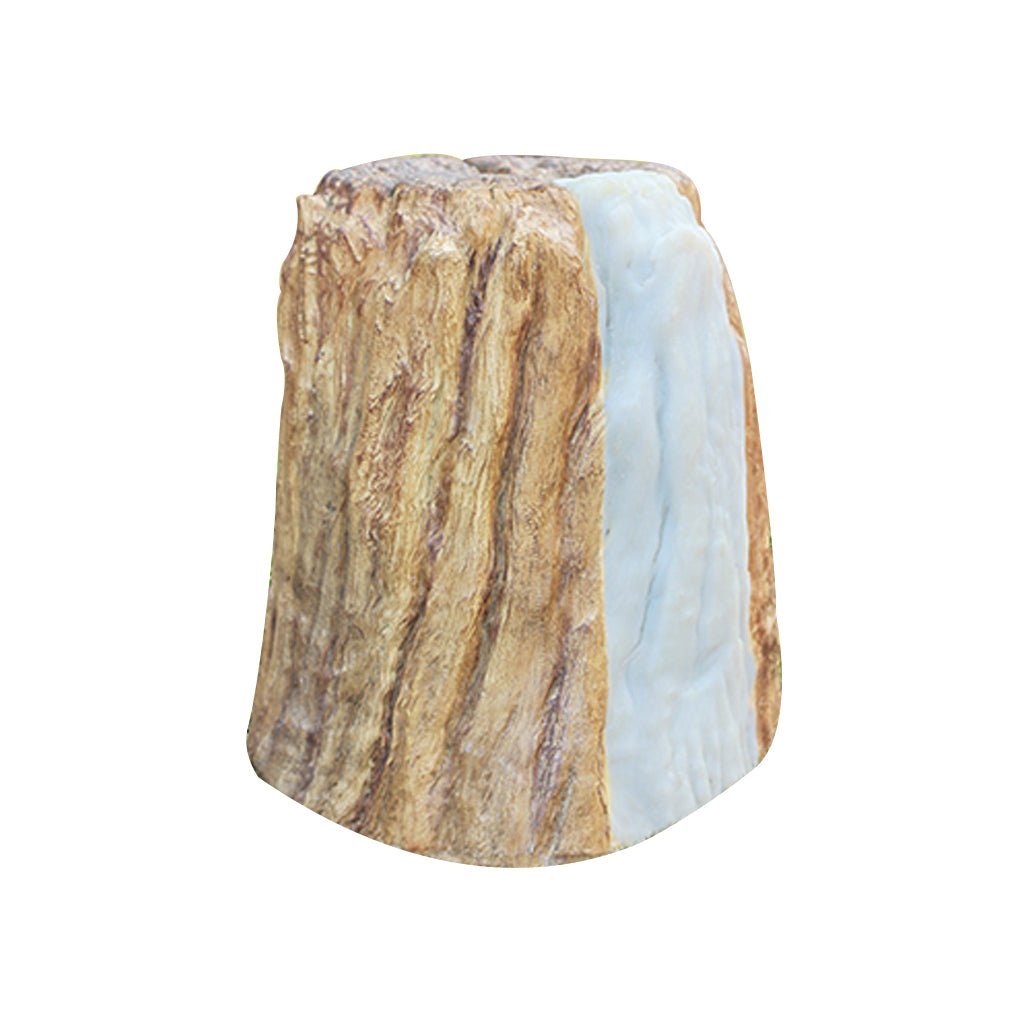 Simulation Tree Stump Waterproof Outdoor Garden Led Landscape Decorative Lighting-Lighom