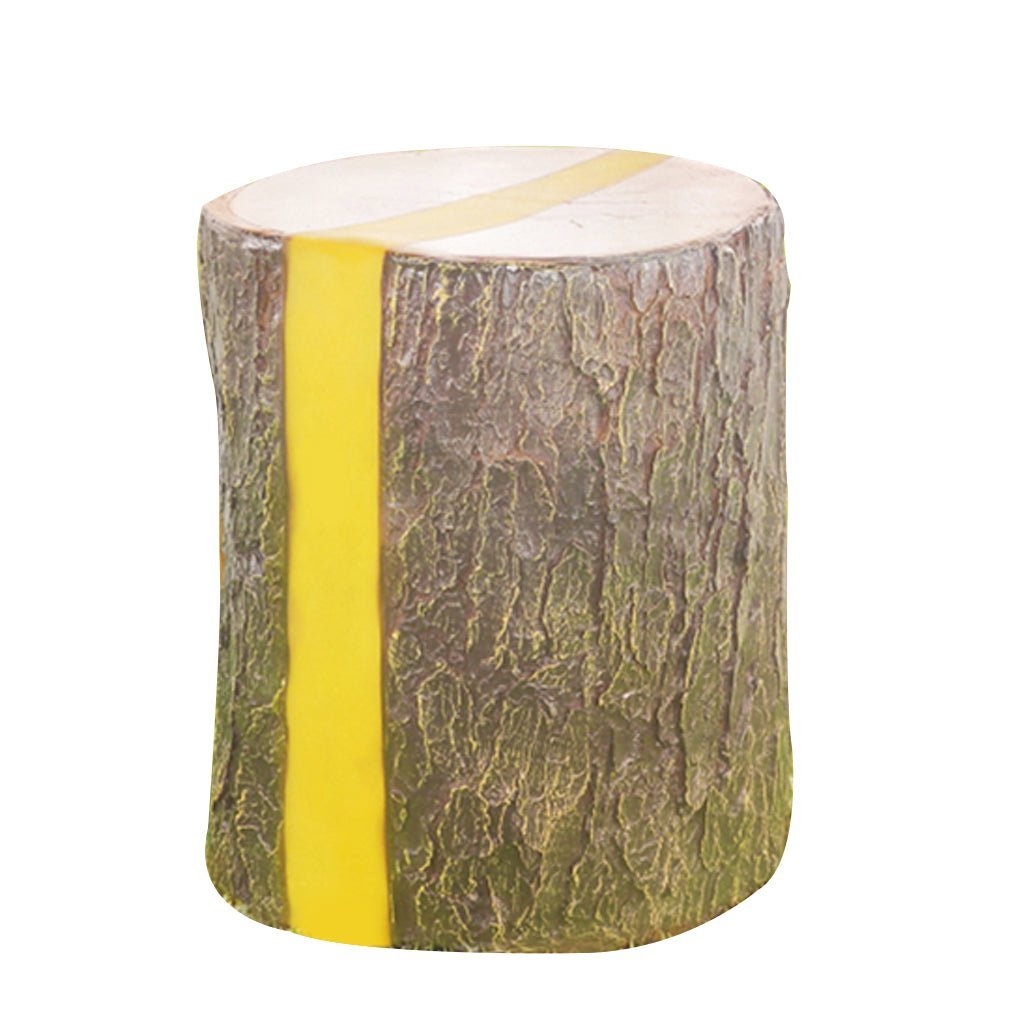 Simulation Tree Stump Waterproof Outdoor Garden Led Landscape Decorative Lighting-Lighom