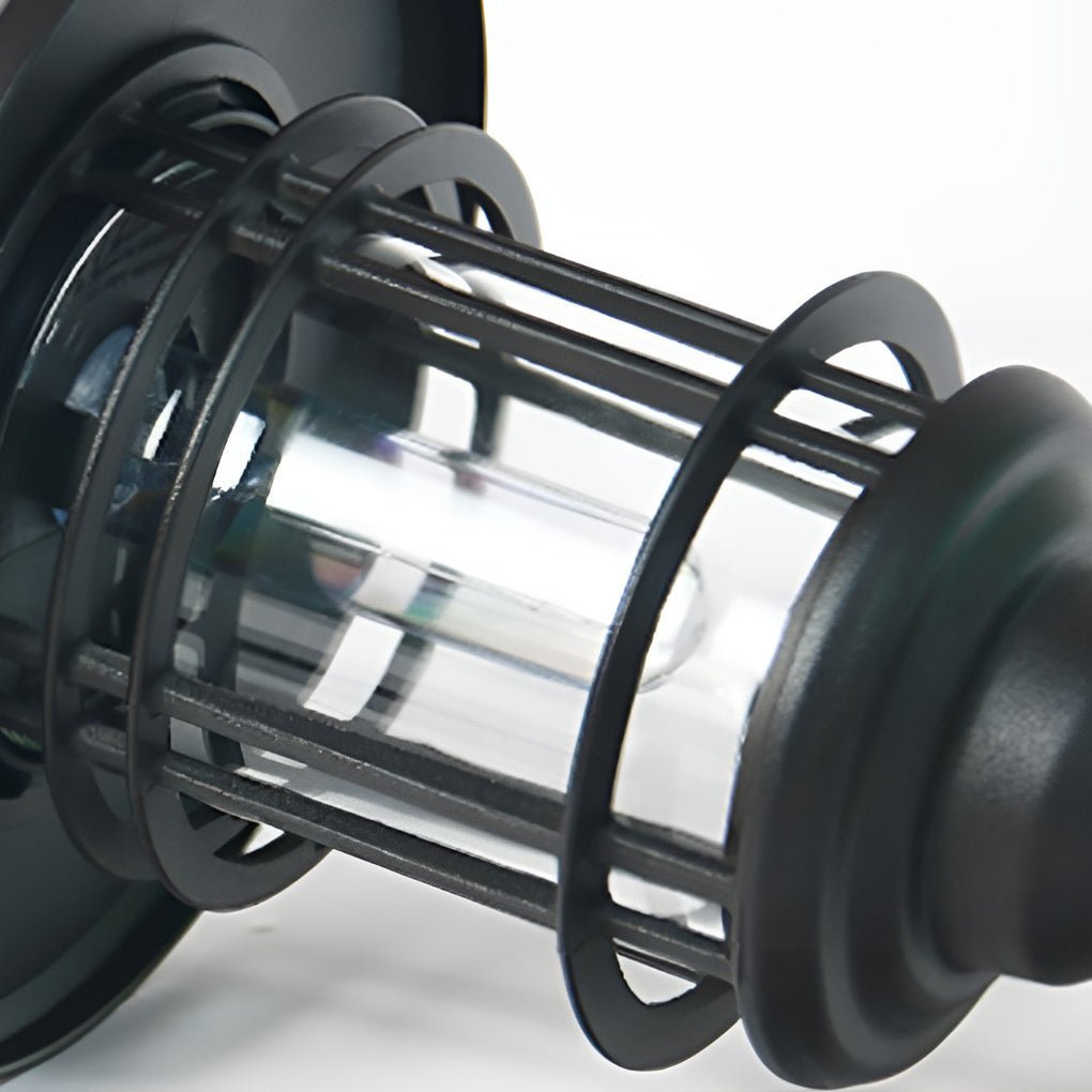 Solar Outdoor Lights Garden Lights LED Post Lights Landscape Lighting Pathway Lights-Lighom