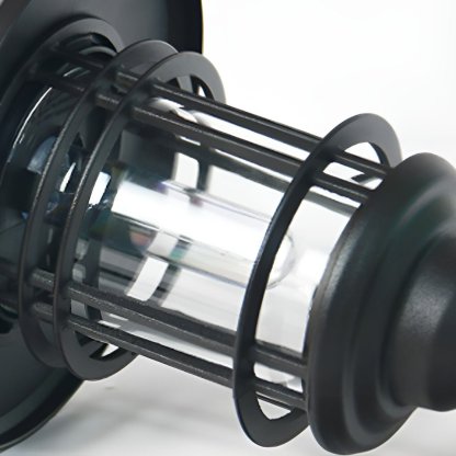 Solar Outdoor Lights Garden Lights LED Post Lights Landscape Lighting Pathway Lights-Lighom