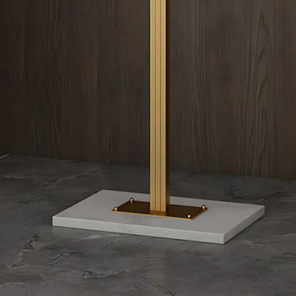 Tree-Shape Tall Freestanding Coat Rack