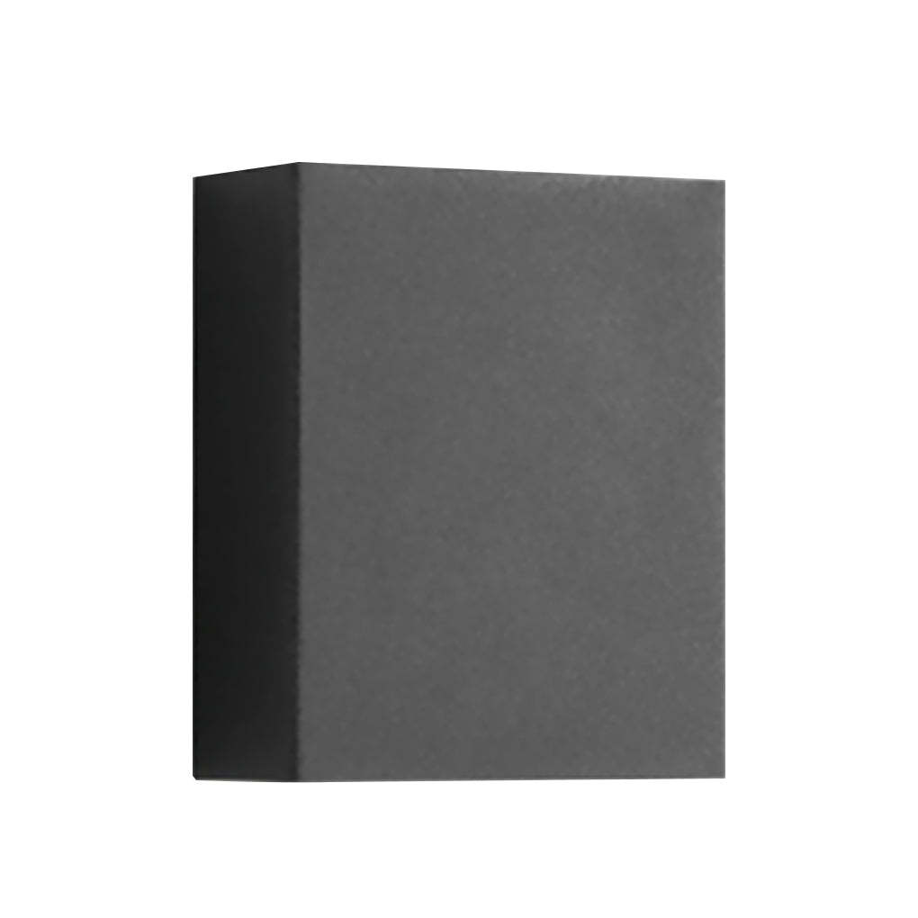 Gorgeous Led Up Down Exterior Lights Modern Outdoor Wall Lighting-Lighom