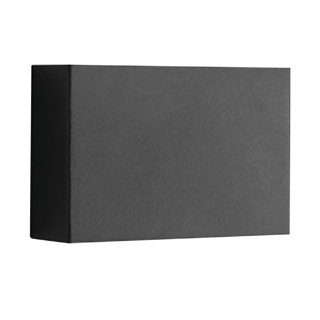 Gorgeous Led Up Down Exterior Lights Modern Outdoor Wall Lighting-Lighom