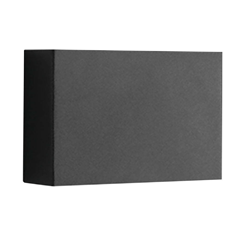 Gorgeous Led Up Down Exterior Lights Modern Outdoor Wall Lighting-Lighom