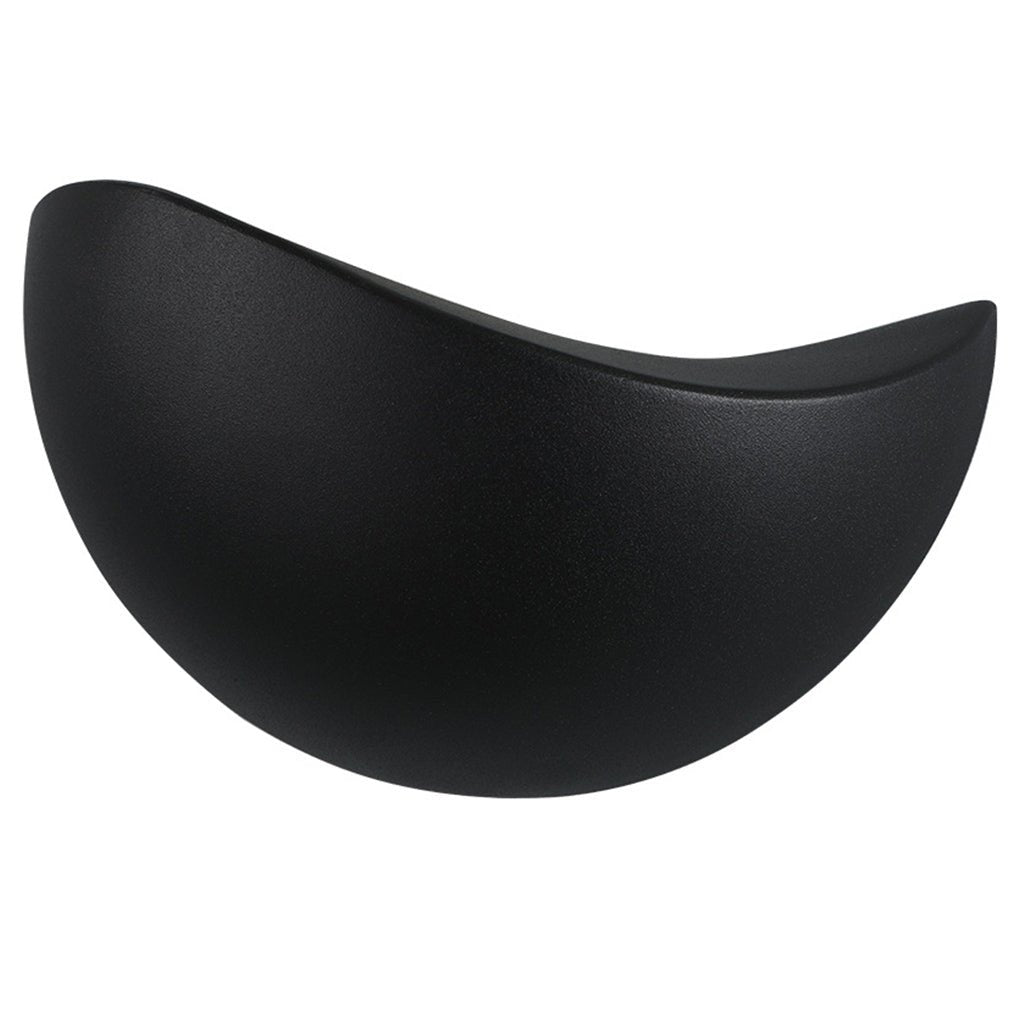 Unique Creative Minimalist Shape LED Aisle Staircase Outdoor Wall Sconces-Lighom