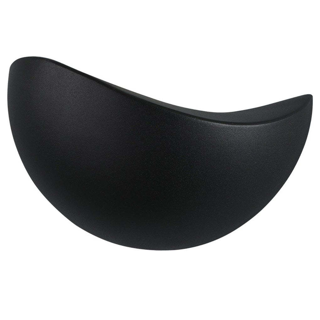 Unique Creative Minimalist Shape LED Aisle Staircase Outdoor Wall Sconces-Lighom