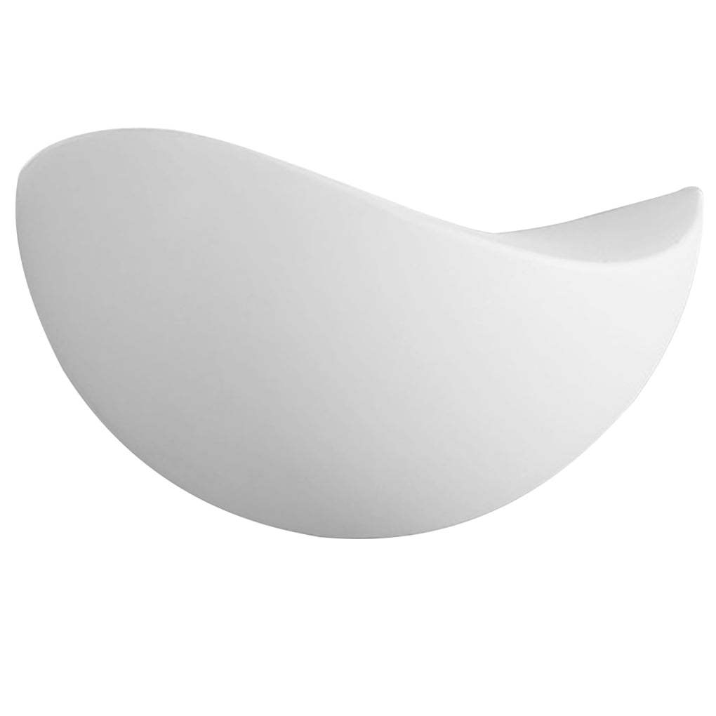 Unique Creative Minimalist Shape LED Aisle Staircase Outdoor Wall Sconces-Lighom