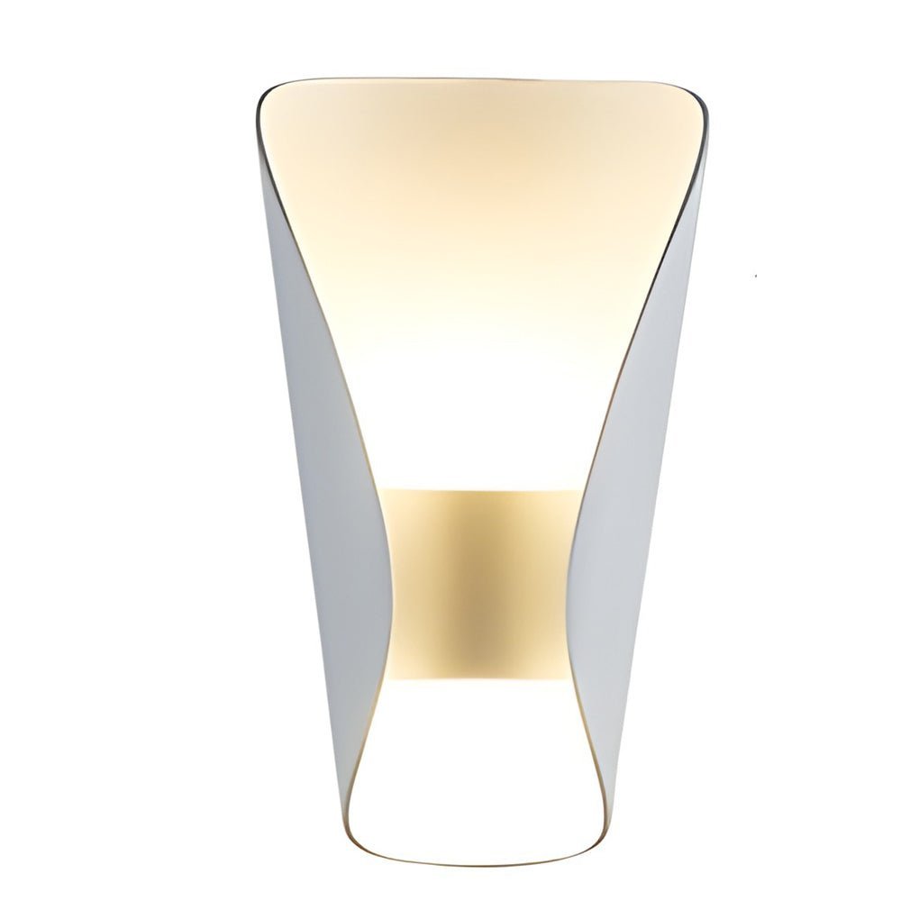 Unique Creative Up and Down Lights Outdoor Wall Lights Waterproof Wall Sconces Wall Lamp-Lighom
