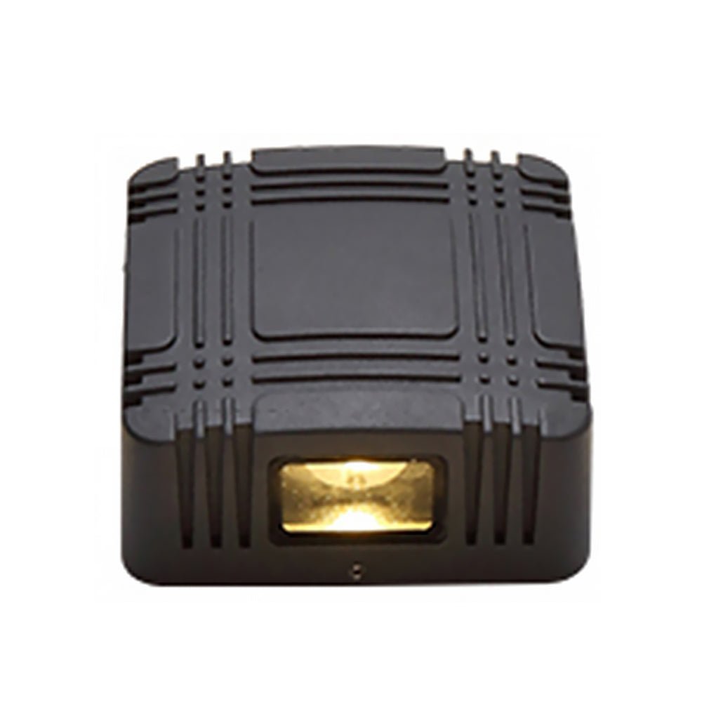 Unique Design Outdoor LED Waterproof Wall Light for Villa Gate Balcony-Lighom