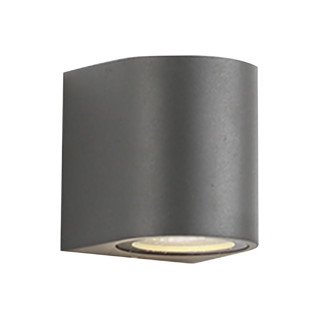 Unique up and down Lighting Waterproof LED Modern Outdoor Wall Lights-Lighom
