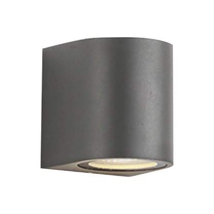 Unique up and down Lighting Waterproof LED Modern Outdoor Wall Lights-Lighom