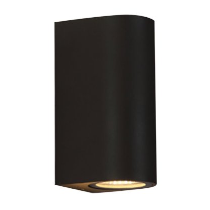 Unique up and down Lighting Waterproof LED Modern Outdoor Wall Lights-Lighom