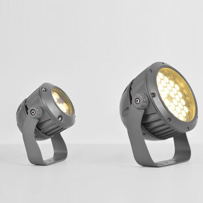 Decorative Ground Spotlight for Outdoor Tree Landscape Lighting-Lighom
