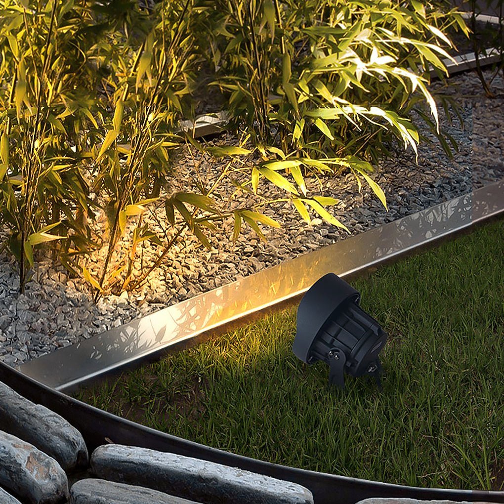 Decorative Ground Spotlight for Outdoor Tree Landscape Lighting-Lighom