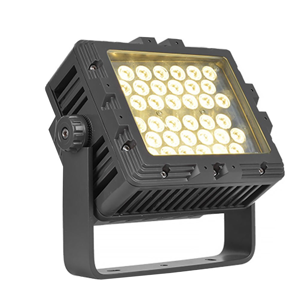 Decorative Ground Spotlight for Outdoor Tree Landscape Lighting-Lighom