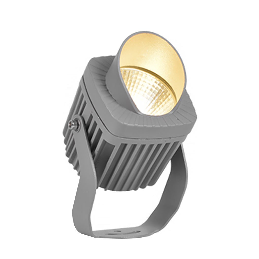 Decorative Ground Spotlight for Outdoor Tree Landscape Lighting-Lighom