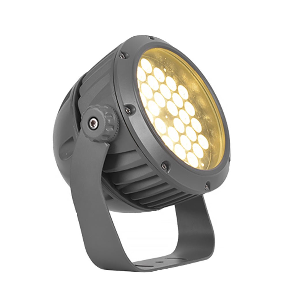 Decorative Ground Spotlight for Outdoor Tree Landscape Lighting-Lighom