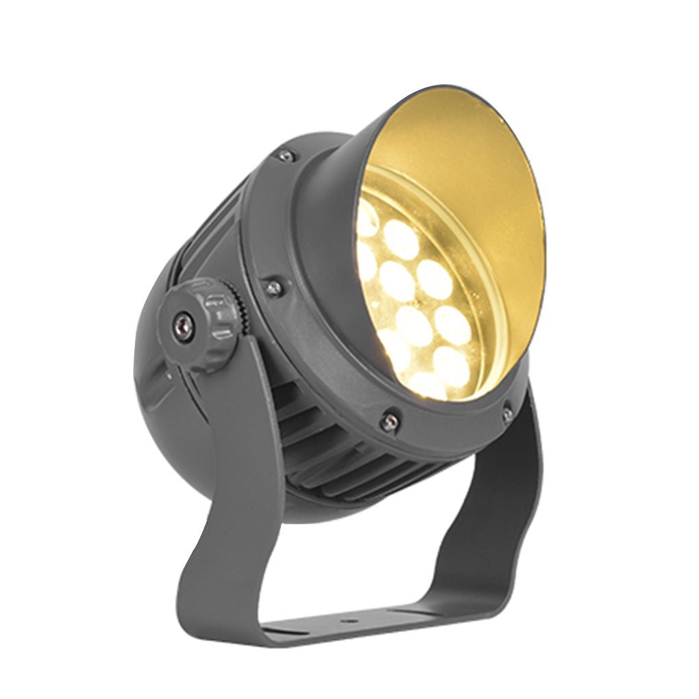 Decorative Ground Spotlight for Outdoor Tree Landscape Lighting-Lighom