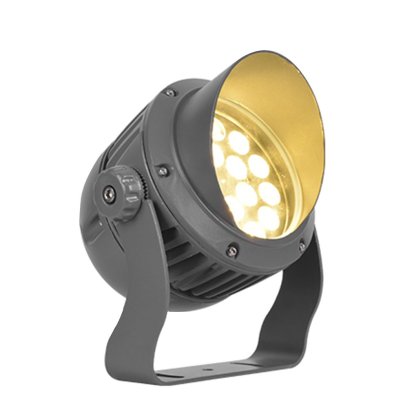 Decorative Ground Spotlight for Outdoor Tree Landscape Lighting-Lighom