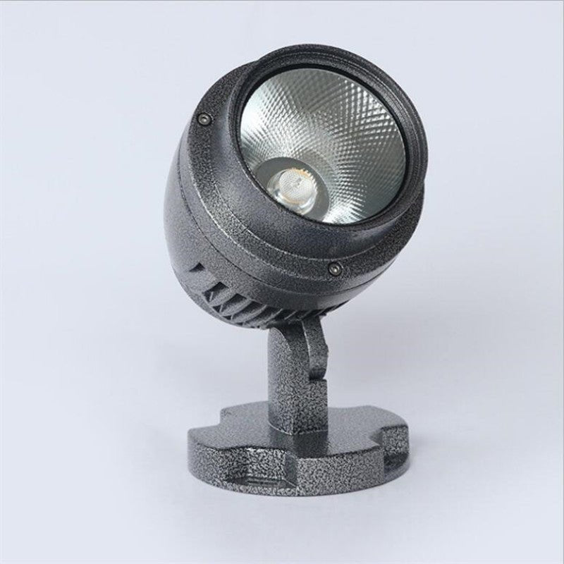 Decorative Ground Spotlight for Outdoor Tree Landscape Lighting-Lighom