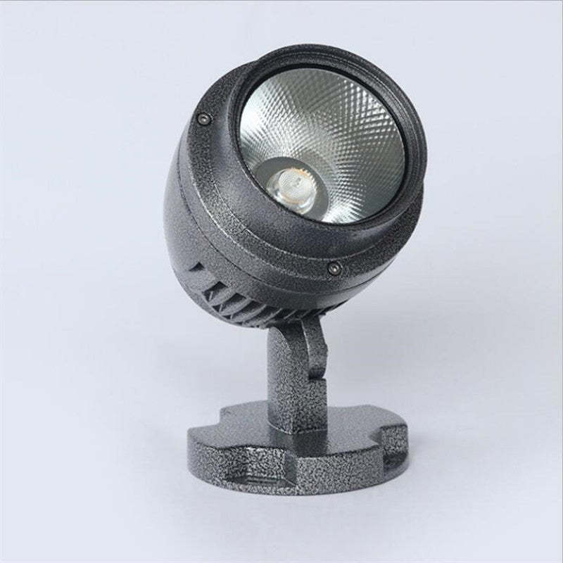 Decorative Ground Spotlight for Outdoor Tree Landscape Lighting-Lighom