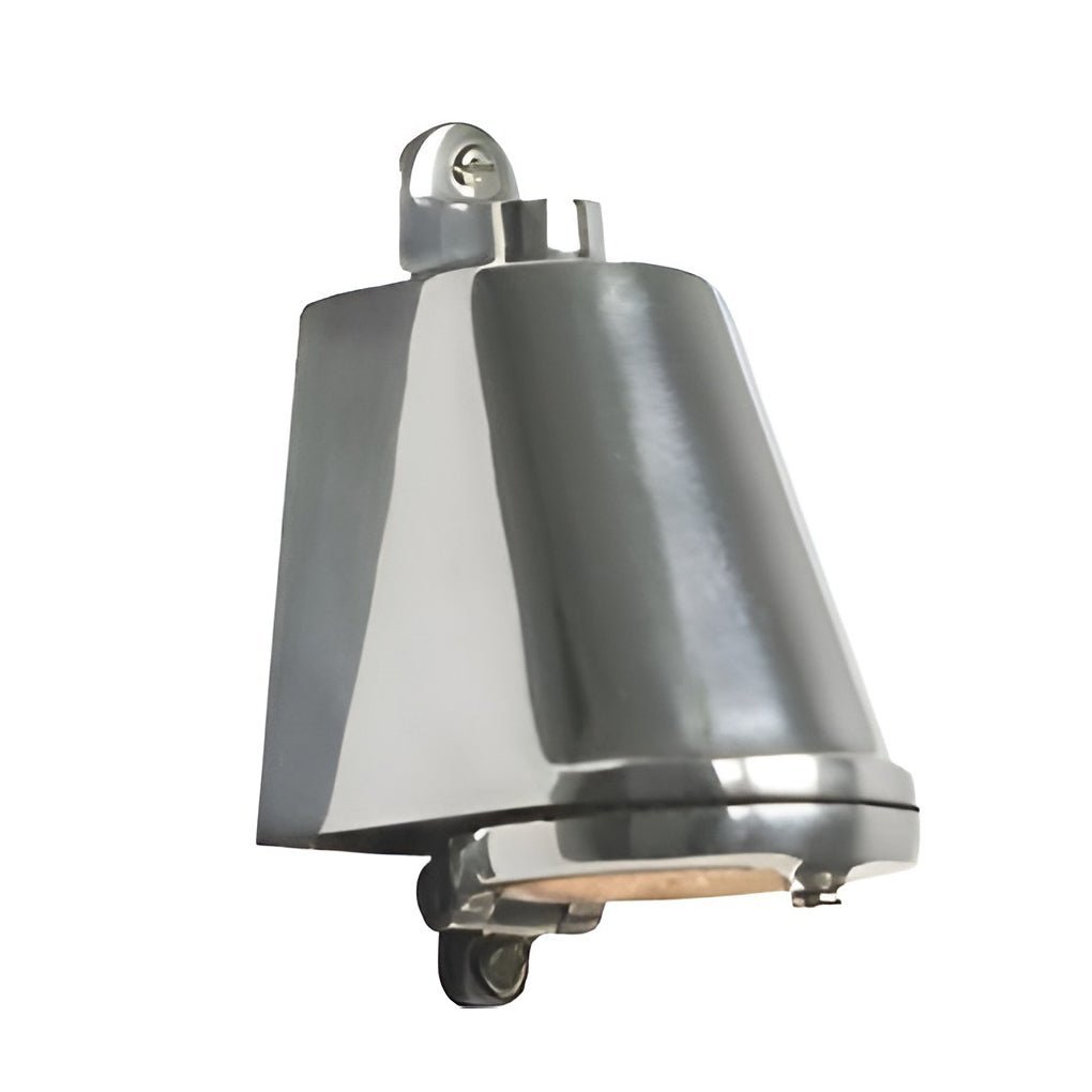 Vintage Bell-shaped Wall Lamp Outdoor Wall Lights Fixture LED Wall Sconce Lighting-Lighom