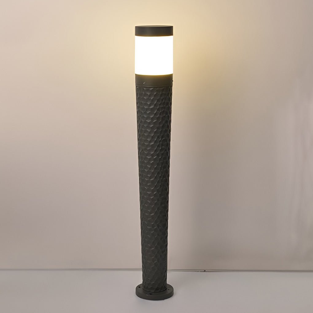 Vintage LED Outdoor Post Lights Garden Lights Outside Lights Landscape Lighting-Lighom
